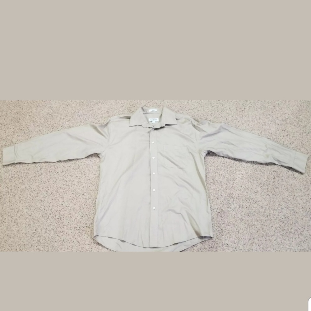 Joseph & Feiss International Shirt 16 34/35